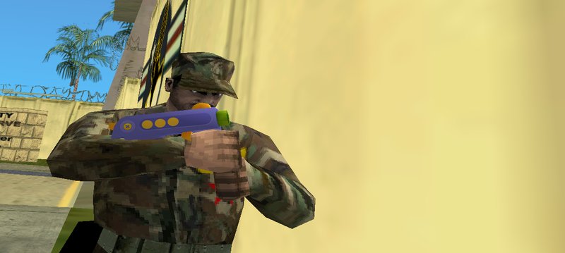 mod